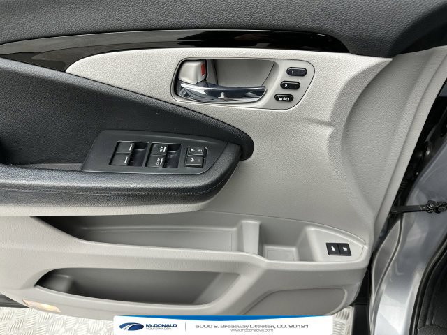 Used 2021 Honda Pilot Elite image 13