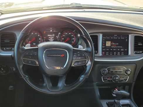 Used 2020 Dodge Charger GT w/ Blacktop Package image 16