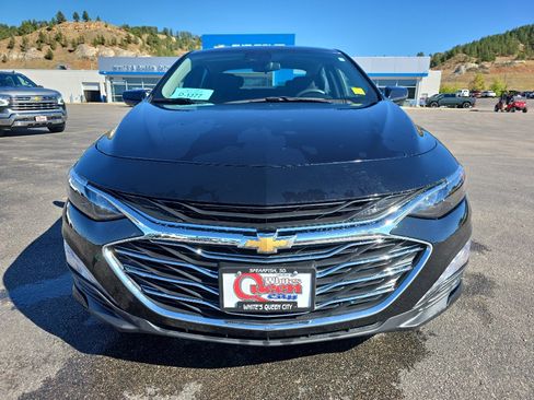 Used 2024 Chevrolet Malibu LT image 8
