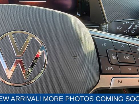 Used 2024 Volkswagen Atlas Peak Edition SE image 15