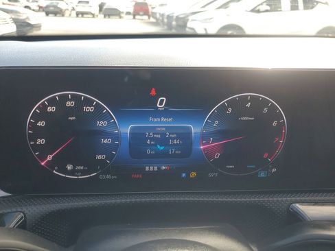 Used 2025 Mercedes-Benz CLA 250 CLA 250 image 23