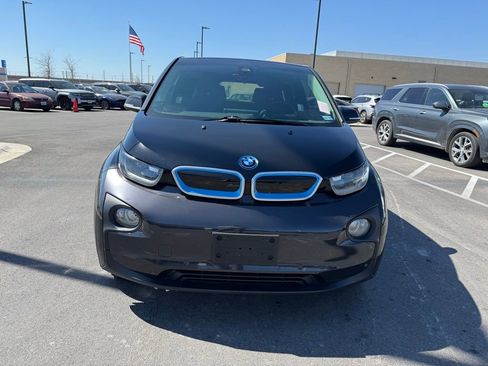 Used 2014 BMW i3 w/ Range Extender image 2