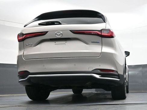 Used 2024 MAZDA CX-90 Plug-In Hybrid w/ Premium Plus image 30
