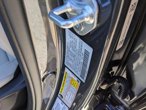 New 2026 Honda CR-V EX-L image 41