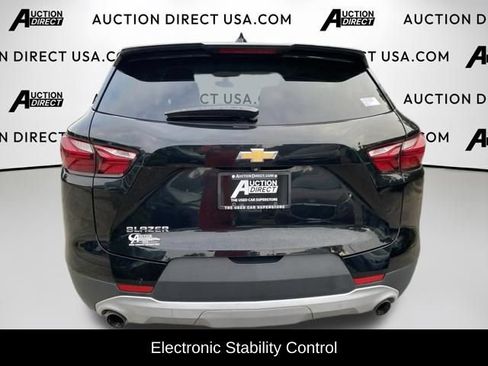 Used 2019 Chevrolet Blazer LT FWD image 5