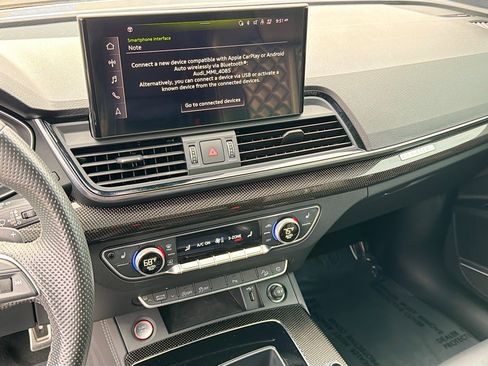 Used 2023 Audi SQ5 Premium Plus image 28