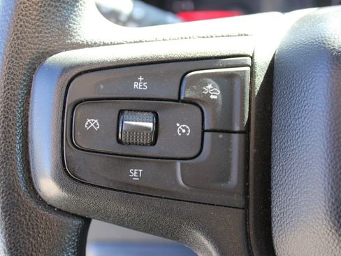 Used 2024 Chevrolet Silverado 2500 W/T w/ WT Convenience Package image 24