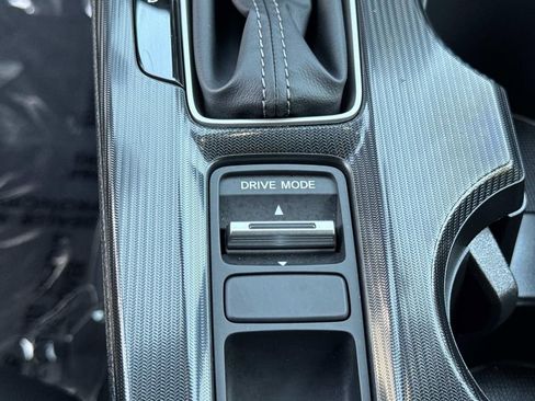 Used 2025 Honda Civic Sport image 14