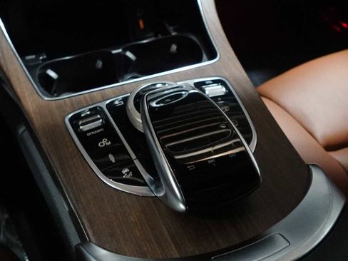 Certified 2020 Mercedes-Benz C 43 AMG 4MATIC Sedan image 38