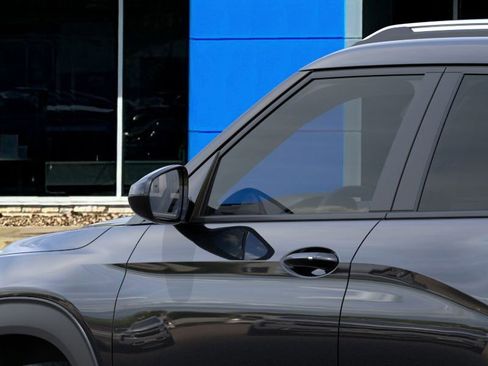 New 2026 Chevrolet TrailBlazer LT w/ Convenience Package image 36