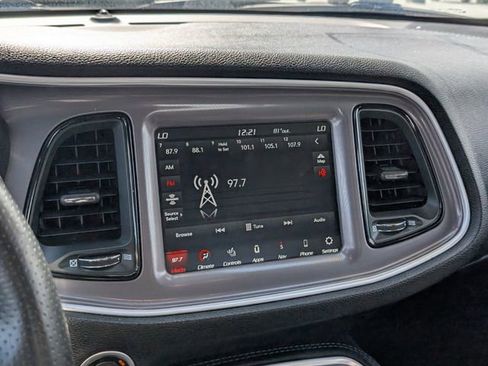 Used 2022 Dodge Challenger R/T Scat Pack w/ Dynamics Package image 19