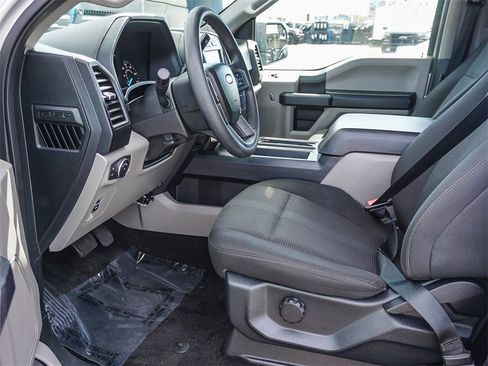 Used 2018 Ford F150 XL w/ Equipment Group 101A Mid image 17