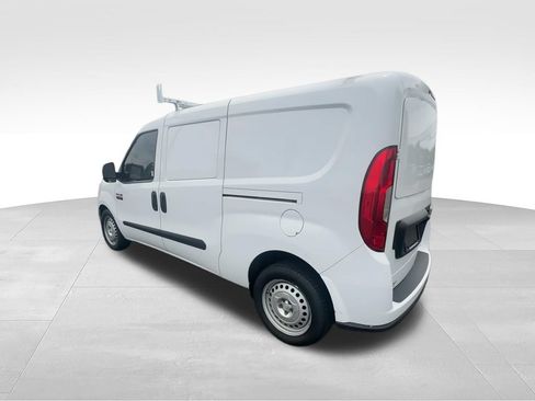 Used 2022 RAM ProMaster City Tradesman FWD image 6