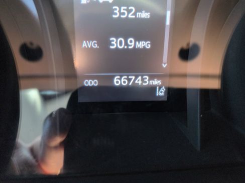 Certified 2023 Toyota Camry LE FWD image 16