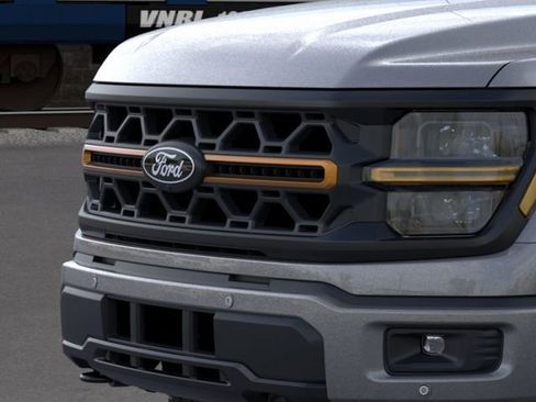 New 2026 Ford F150 Tremor AWD/4WD image 17