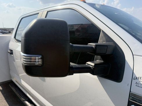 Used 2019 Ford F550 4x4 Crew Cab Super Duty image 19