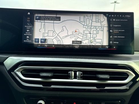 Used 2024 BMW M440i xDrive Gran Coupe w/ Premium Package image 10