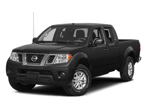 Used 2014 Nissan Frontier Desert Runner RWD image 1