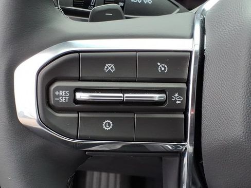 New 2026 GMC Terrain Elevation w/ Technology Package II AWD/4WD image 23