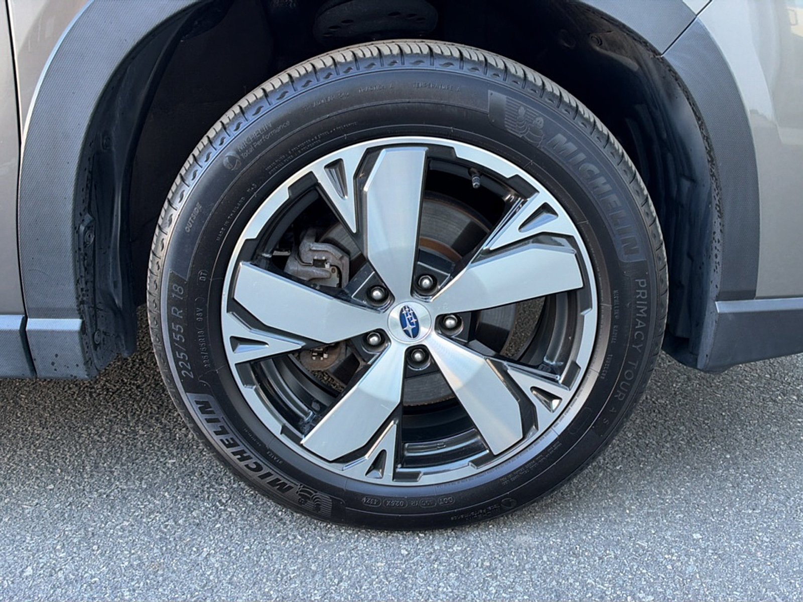 Used 2019 Subaru Forester Touring AWD/4WD image 47