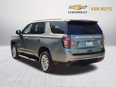 Used 2024 Chevrolet Tahoe LS RWD image 7