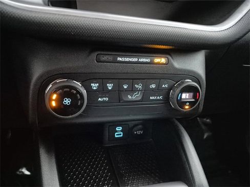 Used 2021 Ford Bronco Sport Big Bend image 35