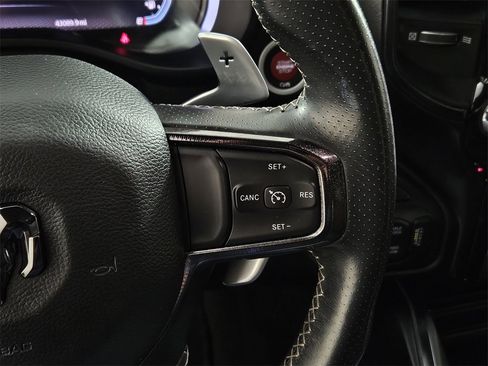 Used 2023 RAM 1500 TRX image 20