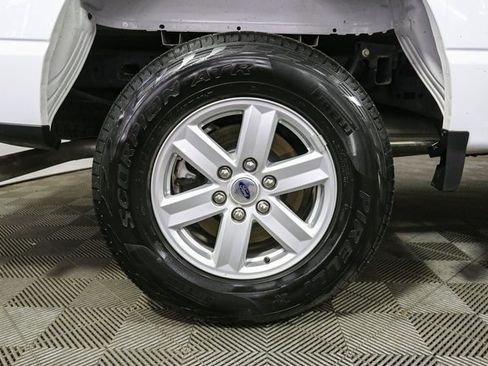 Used 2023 Ford F150 XL w/ XL Chrome Appearance Package image 15