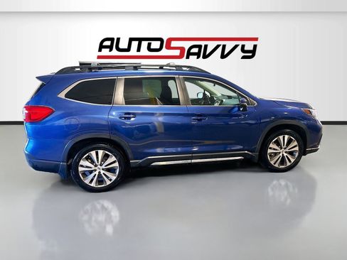 Used 2021 Subaru Ascent Limited w/ Technology Package image 8