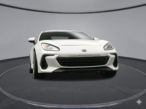 Used 2023 Subaru BRZ Limited image 45