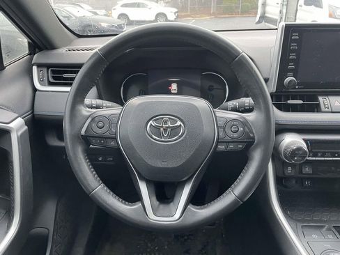 Used 2019 Toyota RAV4 XSE image 24