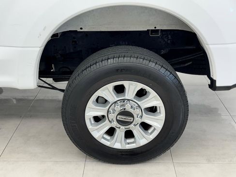Used 2021 Ford F250 XLT AWD/4WD image 39