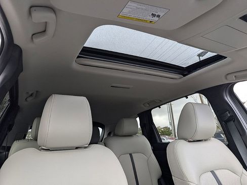 Certified 2025 MAZDA CX-90 Plug-In Hybrid w/ Preferred image 20