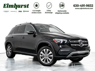 Used 2021 Mercedes-Benz GLE 350 4MATIC video 1
