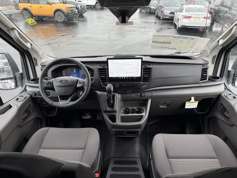 New 2026 Ford Transit 350 148 High Roof AWD image 24