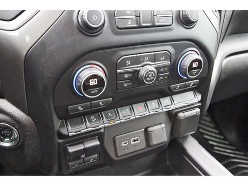 Used 2020 Chevrolet Silverado 1500 RST w/ Texas Edition image 23