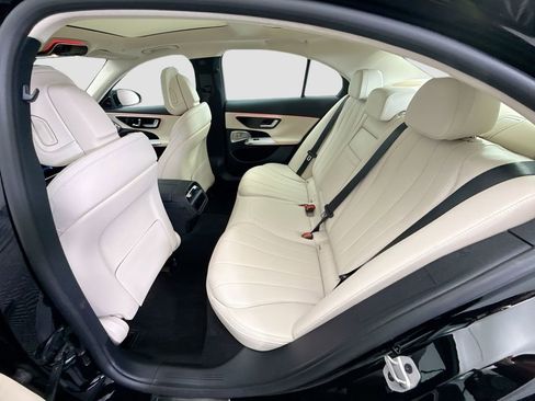 Certified 2025 Mercedes-Benz E 350 Sedan image 20