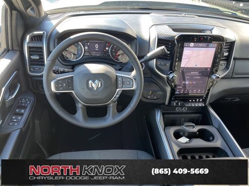 New 2026 RAM 3500 Big Horn image 12