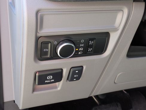 Certified 2025 Ford F150 Lightning Flash image 17