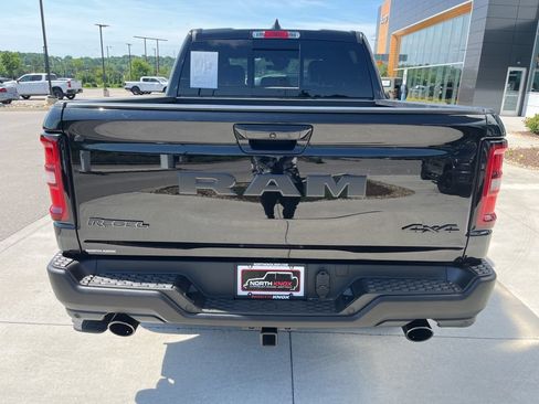 Used 2026 RAM 1500 Rebel w/ Rebel Level 2 Equipment Group AWD/4WD image 18