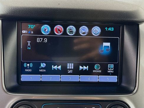 Used 2017 Chevrolet Tahoe LT image 15