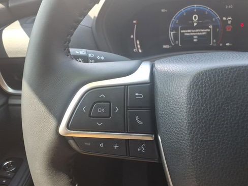 Used 2026 Toyota Grand Highlander FWD image 22