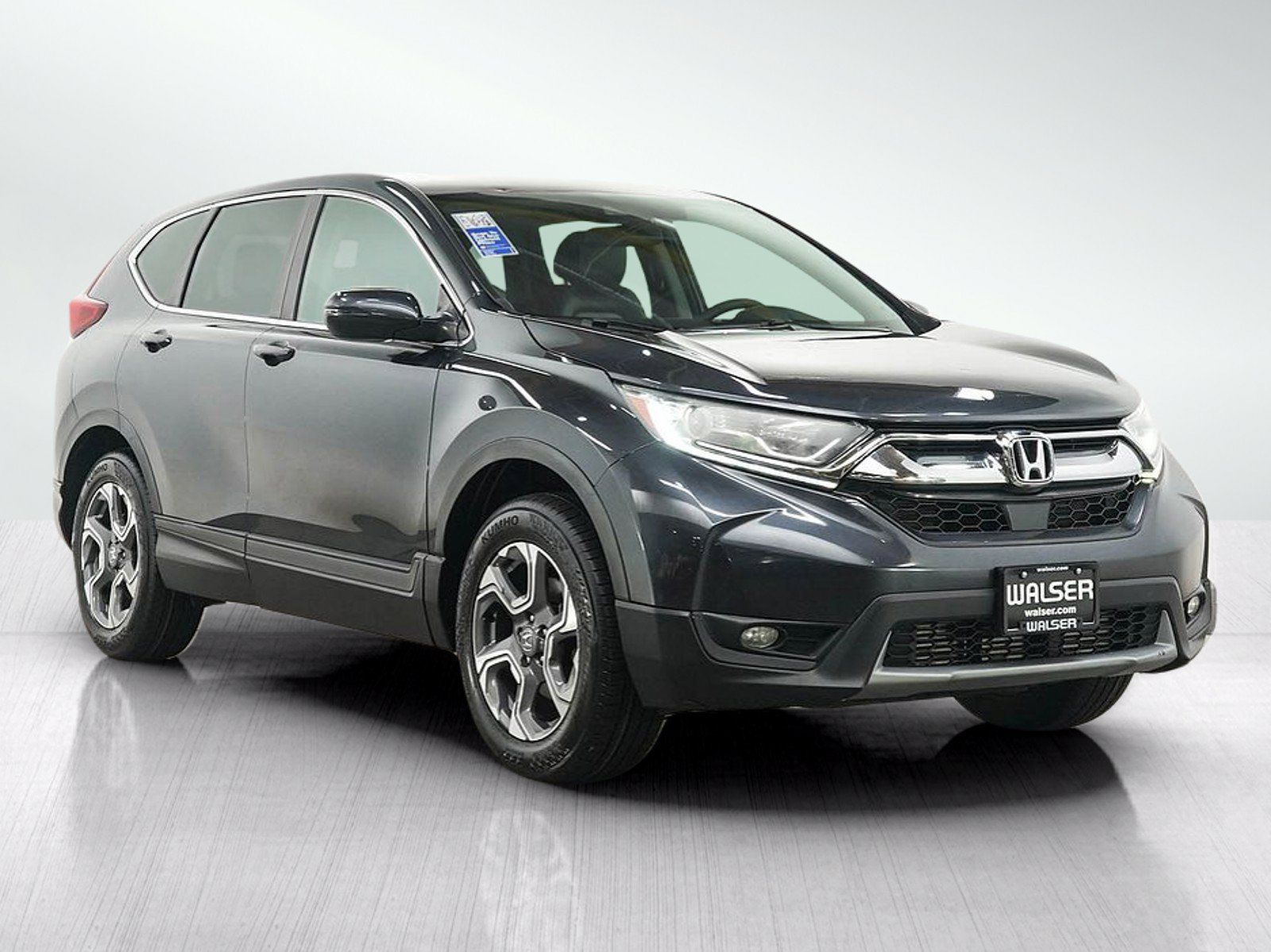 Used 2018 Honda CR-V EX image 7