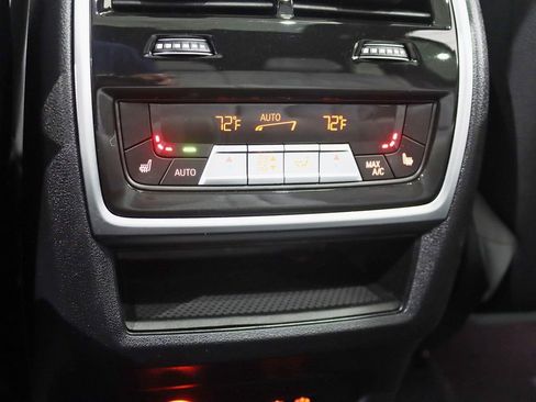 Used 2025 BMW X5 xDrive50e w/ M Sport Package image 25