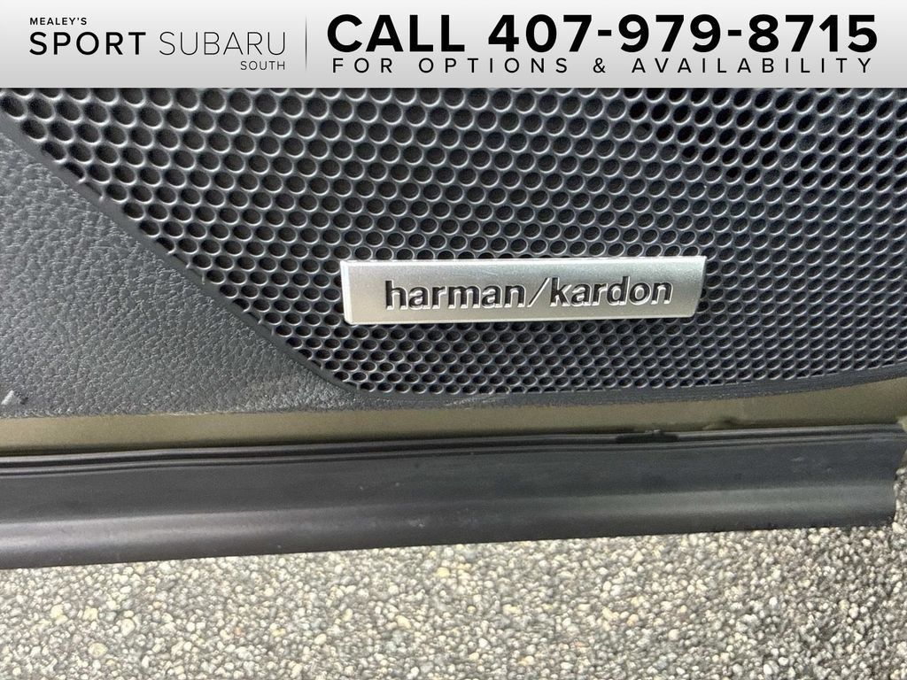 New 2026 Subaru Forester Touring AWD/4WD image 25