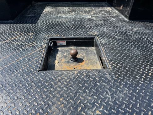 Used 2025 Ford F350 XL AWD/4WD image 9