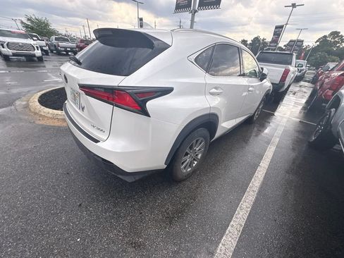 Used 2021 Lexus NX 300 FWD w/ Accessory Package 2 image 14