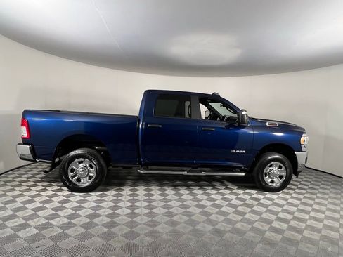 Used 2024 RAM 2500 Big Horn w/ Bed Utility Group image 5