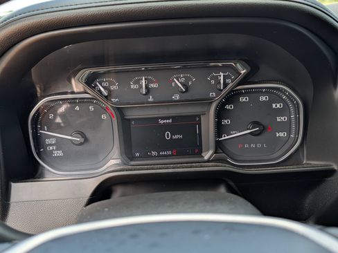 Used 2021 GMC Sierra 1500 Elevation RWD image 18