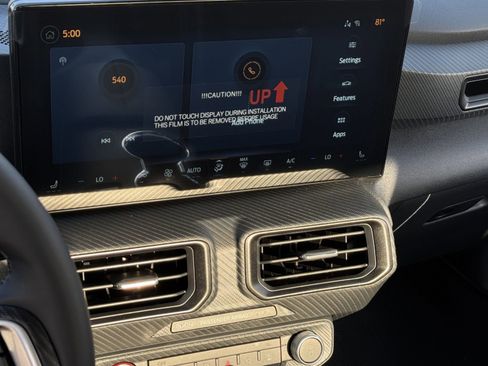 New 2026 Ford Mustang Coupe image 14